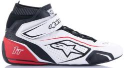 Topnky Alpinestars TECH 1-T V3, biela